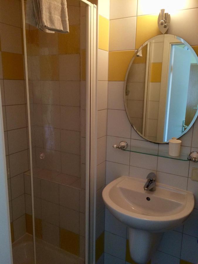 Hus Nordhauk Apartman Borkum Kültér fotó