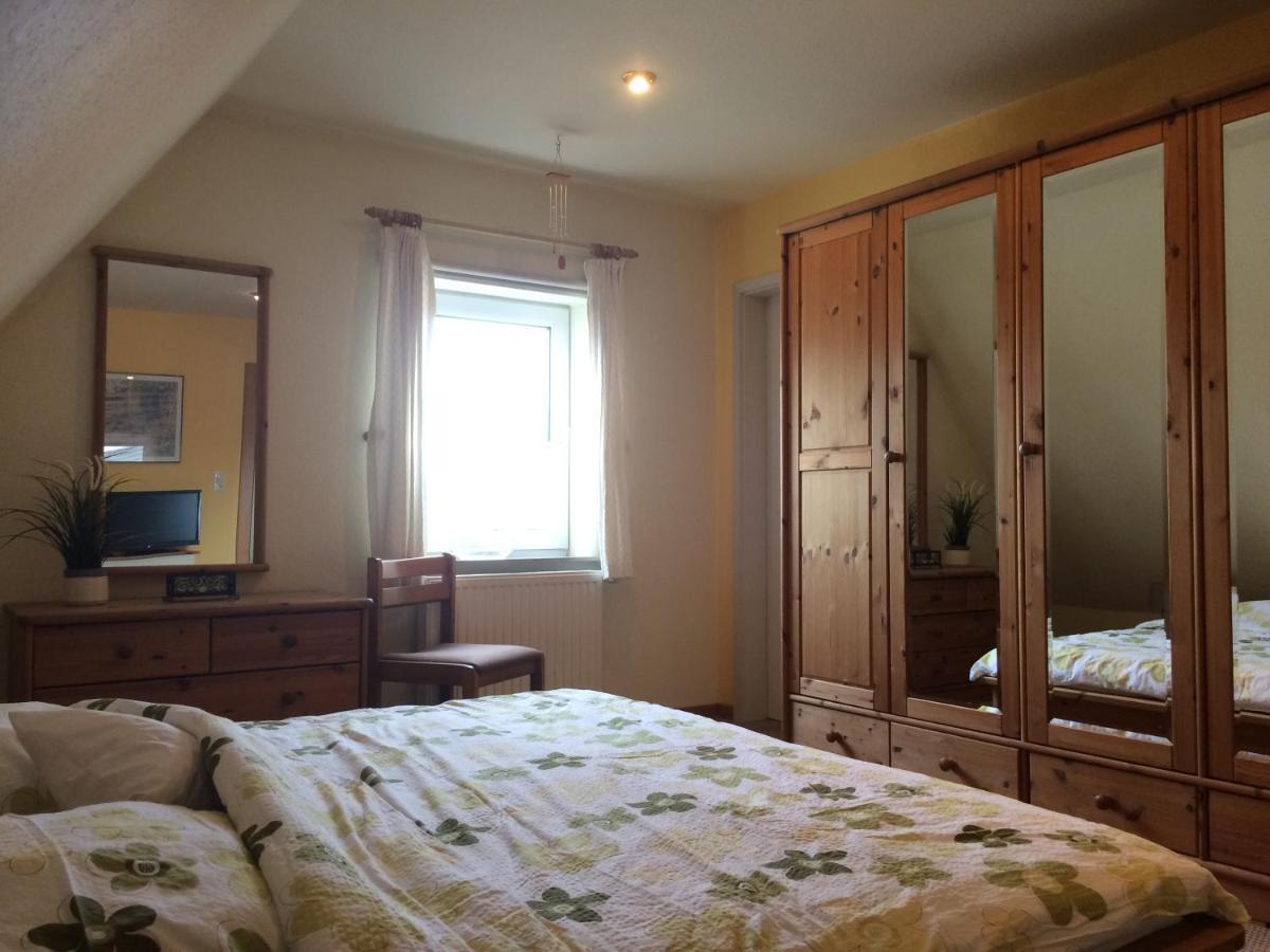 Hus Nordhauk Apartman Borkum Kültér fotó