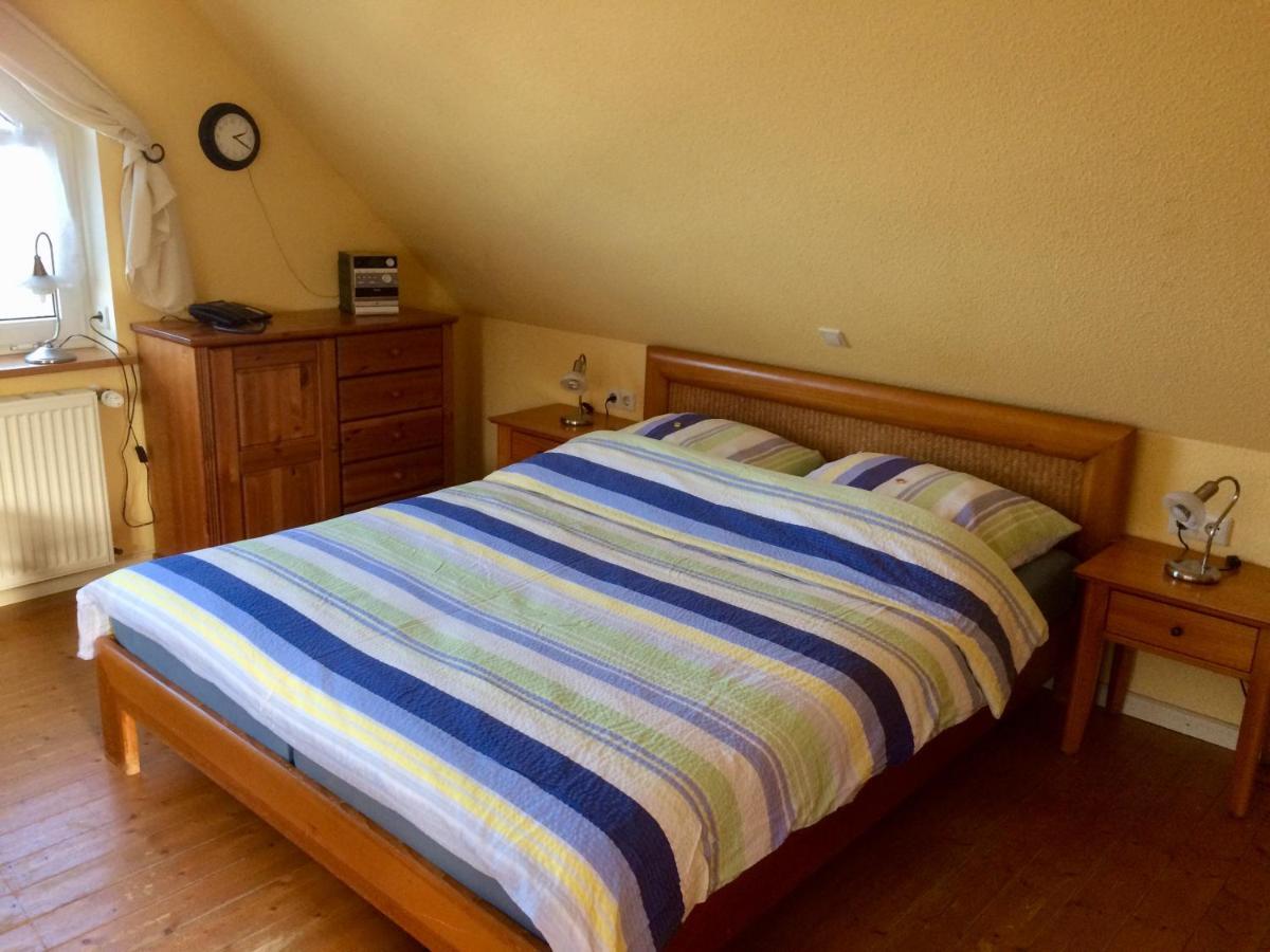 Hus Nordhauk Apartman Borkum Kültér fotó