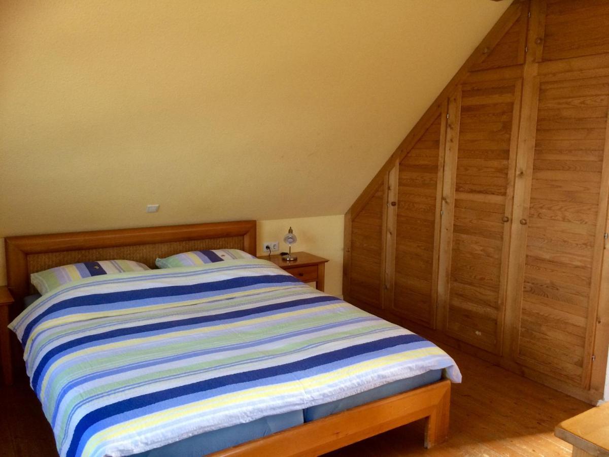 Hus Nordhauk Apartman Borkum Kültér fotó
