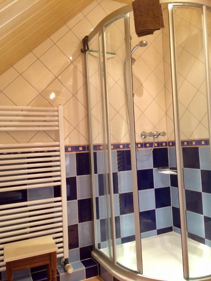 Hus Nordhauk Apartman Borkum Kültér fotó