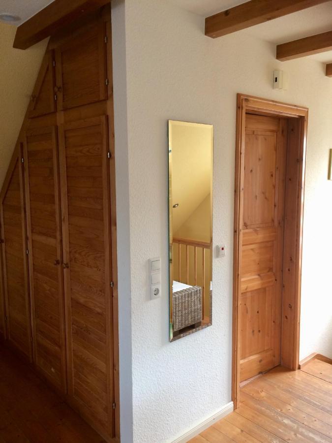 Hus Nordhauk Apartman Borkum Kültér fotó