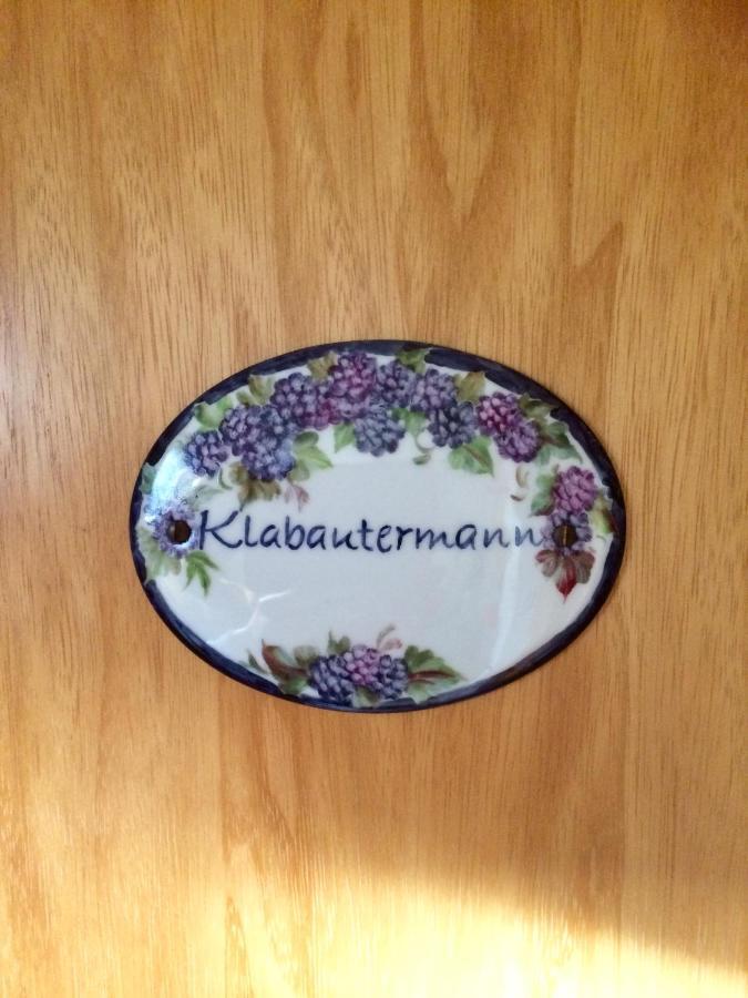 Hus Nordhauk Apartman Borkum Kültér fotó